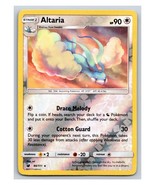Altaria 80/111 Reverse Holo Pokemon Card TCG Cards  - €1,64 EUR
