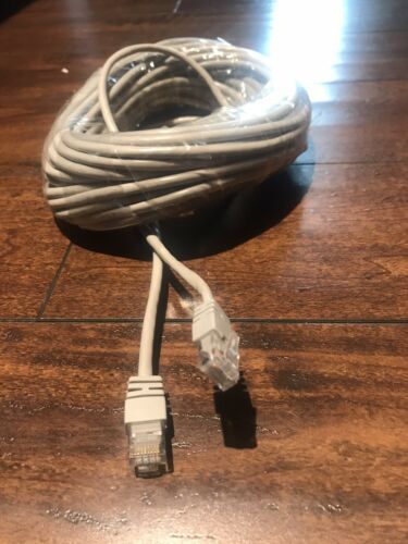 60 ft ethernet cable Internet Modem Router Poe Ip Cameras - $24.99