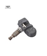 MERCEDES W221 R231 W218 X166 TIRE PRESSURE SENSOR VALVE STEM TPMS 433.92 - $34.64