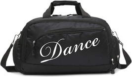 Women&#39;s Dance Duffle Bag Girls&#39; Ballet Bag - £39.26 GBP