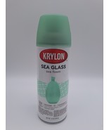Krylon Sea Glass Spray Paint Sea Foam 9055  12 Oz New 1 Can - $39.46 CAD