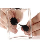Amazing Ferrofluid Magnetic Display in a Bottle, Ferrofluid Magnetic Liq... - $310.34 MXN