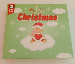 My 1st Christmas *2 Cd Set* (Sealed) - £7.02 GBP