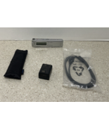  Sony IC RECORDER ICD-SX68 Digital Voice Recorder Triple Microphone Design  - €21,23 EUR