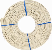 Flat Reed 22.23mm 1lb Coil-Approximately 80&#39; - $508.88 MXN