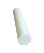 Cando White Foam Strong Rollers Used By Large Adults And Active Children - £14.20 GBP+