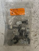 Pack of 8 Anchor Fasteners 15S 651146 - $18.23