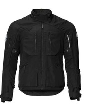 BMW Motorrad Rallye GS RALLYE GTX Jacket Men’s Motorcycle/Motorbike Four... - £297.78 GBP