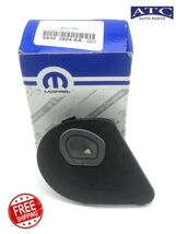 68302824AA New Mopar Right Auxiliary Puddle Lamp for 2010-2024 Dodge Ram... - $29.65