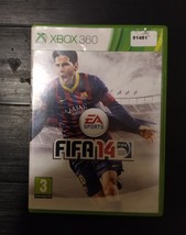 FIFA 14 (Microsoft Xbox 360) - £7.08 GBP