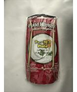 Fibre Crafts Wall Mountable Plate Hanger 7&quot; - 10&quot; Plates NEW &amp; Sealed - $172.31 MXN