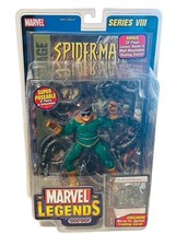 Doctor Octopus Series VIII Marvel Legends 2004 Figure ToyBiz MOC toy biz... - $89.05