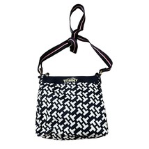 TOMMY HILFIGER Logo Print Crossbody Bag New with tags - $461.33 MXN