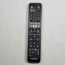 OEM Samsung Remote AH59-02414A Home Theater HT-E550/ZA HT-E550 HT-E450 H... - $3.96