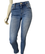 American Eagle Outfitters Super Stretch Light Wash Skinny Jeans, Women&#39;s... - €12,27 EUR