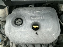 SOUL      2014 Engine Cover 1039468501 - $104.25