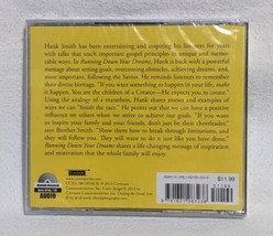 New Running Down Your Dreams Audiobook CD by Hank Smith LDS Mormon - See Photos - £11.71 GBP