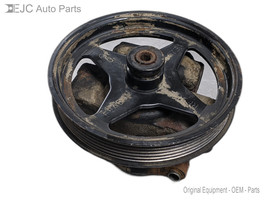 Power Steering Pump From 1999 Ford F-150  4.6  Romeo - $59.35