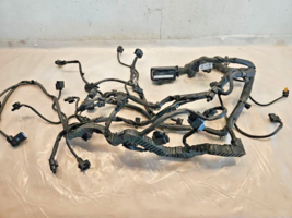 12-15 Mercedes W204 C250 SLK250 1.8L M271 Engine Motor Wiring Harness OEM - $175.00