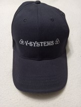 V-systems Trucker Ball Cap Hat - £6.02 GBP
