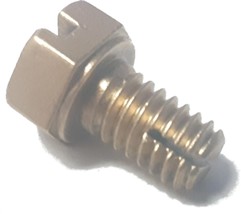 Separator Screw Designed to Fit Rainbow Models D2A and D2 - $194.42 MXN