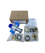 Wilkins ZW1070 1/2&quot; Aqua-Gard Thermostatic Mixing Valve 145 PSI 12-ZW107... - $1,777.47 MXN