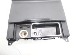 07-09 MERCEDES-BENZ W221 S550 S600 ASHTRAY BLACK LEATHER E4489 image 9