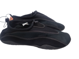 Oxide Mens Tide Water Socks/Shoes Black, Size 9 - £14.78 GBP