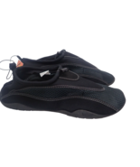 Oxide Mens Tide Water Socks/Shoes Black, Size 9 - €16,44 EUR