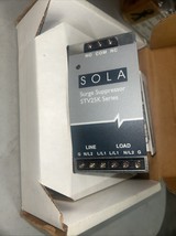 SOLA STV25K-10S SURGE SUPPRESSOR - $269.90