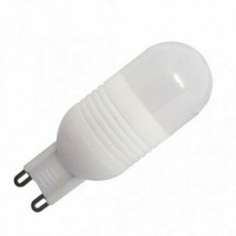 G9 LED 3W Energy Efficient CE RoHS Spot Bulb 220V - £6.96 GBP