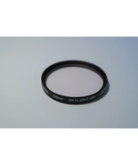 HOYA Skylight (1B) Protective filter 1x 48mm Ø48 Filter Lens for DSLR SLR  - £6.82 GBP