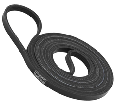 Drive Belt "87-3/4" for Frigidaire Gler642As3 Fdeb23Rgs1 Fer231As2 Gser642As3 - £7.60 GBP