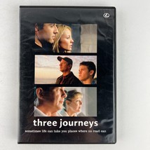 Three Journeys - 2003 Lexus Promotional DVD Short Film - £6.97 GBP