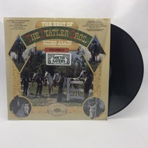 The Statler Brothers - The Best Of The Statler Bros. Rides Again Volume Ii 2 - £9.44 GBP