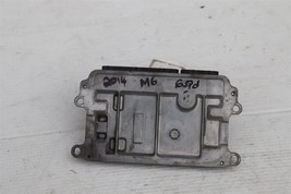 Mazda ECU ECM PCM Engine Computer Control Module Unit PY1V-18-881B image 5