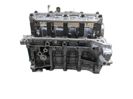 Engine Cylinder Block From 2012 Honda CR-Z Hybrid 1.5 - £412.79 GBP