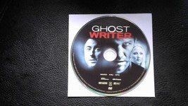 Ghost Writer (DVD, 2009, Widescreen) - £4.82 GBP