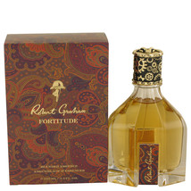 Robert Graham Fortitude Cologne By Blended Essence 3.4 oz - £80.66 GBP