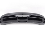 2021-2023 Ford Mustang Mach-E Rear Bumper Lower Diffuser Valance Cover O... - £201.24 GBP