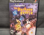 Neopets: The Darkest Faerie (Sony PlayStation 2) PS2 Video Game - $19.80
