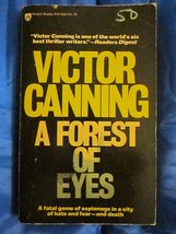 A Forest of Eyes. [Paperback] Victor Canning - £10.44 GBP