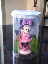 Disney Minnie Mouse Collectable Figurine Series I  - $20.00
