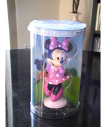 Disney Minnie Mouse Collectable Figurine Series I  - $20.00