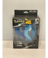 POKEMON SELECT ARTICULATED ARTICUNO 6 INCH FIGURE SG880 - €25,91 EUR