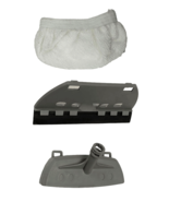 FOR PARTS-Window Squeegee Tool,Mop Pad-Bissell PowerFresh Lift-Off Pet S... - $722.00 MXN