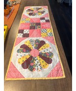 Pinkaboo Table Runner - $25.00