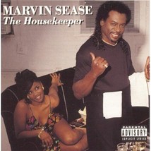Haushälterin [Audio Kassette] Sease, Marvin - £44.47 GBP