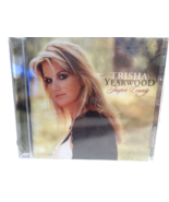 Trisha Yearwood Jasper County CD New - $279.89 MXN