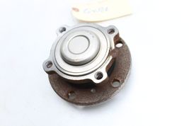 11-16 MINI COOPER COUNTRYMAN REAR LEFT/RIGHT WHEEL HUB Q4981 image 8